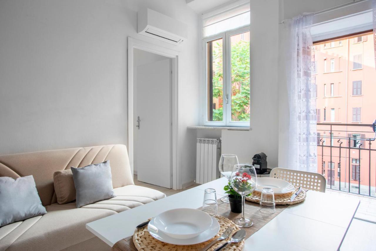 City Life Sweet Home - Fiera, Duomo Milan Extérieur photo