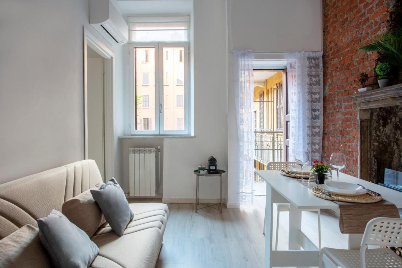 City Life Sweet Home - Fiera, Duomo Milan Extérieur photo